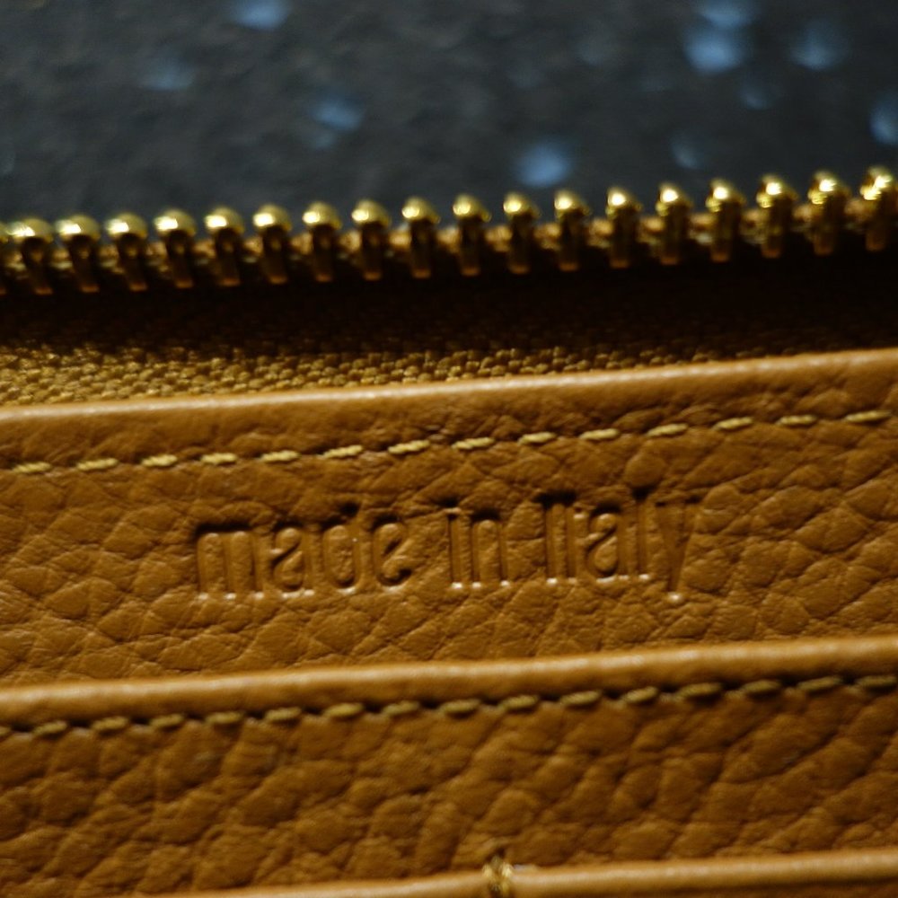 Roberto Cavalli Wallet NWT - Picture 6 of 8